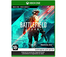Купить - игру для приставки и ПК  Игра Xbox One на BD диске BATTLEFIELD 2042
