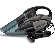 Купить - автопылесос  Автомобильный пылесос для машины Elegant 100235 Cyclonic Power 138W
