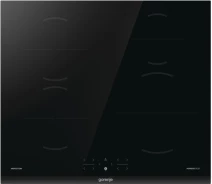 Купить - варочную поверхность  Варочная индукционная поверхность Gorenje GI6401BC