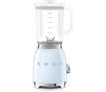 Купить - блендер  Блендер Smeg BLF03PBEU