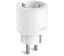 Купить - умную розетку  Смарт-розетка TP-LINK Tapo P115 N300 16A с функцией мониторинга использованной энергии TAPO-P115-1-PACK