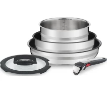 Купить - набор посуды  Набор посуды Tefal Ingenio Jamie Oliver, пр. 5 (L9569032)