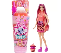 Купить - игрушку для девочки  Кукла Barbie Pop Reveal Крутые Бабл-ти – моти манго (HTJ22)