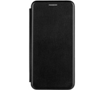 Купить - чехол для смартфона  Чехол Чехол ColorWay Simple Book черный для Honor X8a