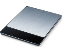 Купить - кухонные весы  Кухонные весы Beurer KS 34 XL Stainless Steel