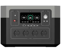 Купить - зарядную станцию  Портативный источник питания Optonica 2000W, 2096Wh (38199)