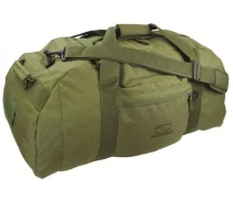 Купить - чемодан и дорожную сумку  Дорожная сумка Highlander Loader Holdall 100 Olive (925491)