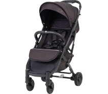 Купить - детскую коляску  Прогулочная коляска FreeON DIAMOND Black (38213)