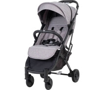 Купить - детскую коляску  Прогулочная коляска FreeON DIAMOND Grey (38220)