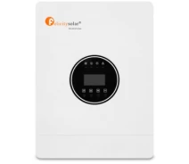 Купить - инвертор  Гибридный инвертор Felicity IVEM 5KVA 48V