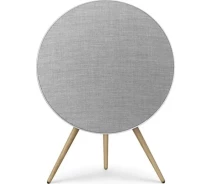 Купить - портативную колонку  Акустика Bang&Olufsen Beosound A9 5.G Natural Aluminium B - FLEX (1200634)