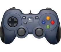 Купить - игровой манипулятор  Logitech Gamepad F310