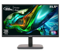 Купить - монитор  Монитор 21.5" Acer EK221QE3BI (UM.WE1EE.301)