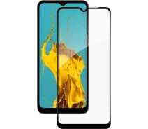 Купить - защитное стекло для смартфона  Защитное стекло Piko Full Glue черное для MOTO E13