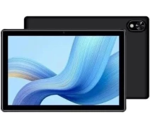 Купить - планшет  Планшет Doogee U9 10.1" 3/64GB Wi-Fi Black (6924351659714)
