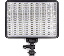 Купить - накамерный свет  Накамерный свет PowerPlant LED 320l (LED320I)