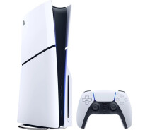 Купить -  Консоль PlayStation 5 Slim (CFI-2008)