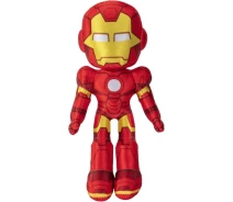 Купить - большую мягкую игрушку  Мягкая игрушка Spidey Little Plush Железный человек (Iron Man) (SNF0100)