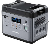 Купить - зарядную станцию  Зарядная станция Oukitel P2001 2000W
