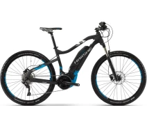 Купить - велосипед и аксессуар  Велосипед Haibike SDURO HardSeven 5.0 27,5" 500Wh, рама 50см, 2018