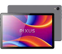Купить - планшет  Планшет Pixus Line 6/128GB LTE Grafite (4897058531725)