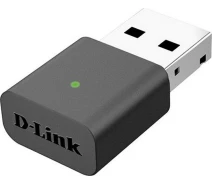 Купить - Wi-Fi адаптер  Сетевой адаптер D-Link DWA-131