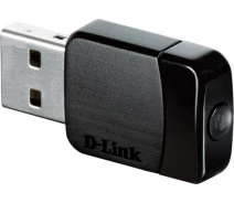 Купить - Wi-Fi адаптер  Сетевой адаптер D-Link DWA-171