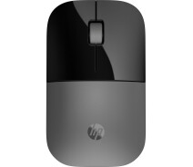 Купить - мышку для ноутбука  Мышь HP Z3700 Silver (758A9AA)