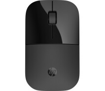 Купить - мышку для ноутбука  Мышь HP Z3700 Black (758A8AA)