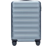 Купить - чемодан на колесах  Чемодан Xiaomi Ninetygo Business Travel Luggage 20" Light Blue (6970055342810)