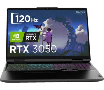 Купить - ноутбук  Ноутбук Lenovo IdeaPad Gaming3 15ARH7 (82SB00XGRA)