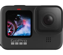 Купить - экшн-камеру  Экшн-камера GoPro Hero 9 Black