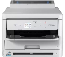 Купить - принтер и МФУ  Принтер Epson WorkForce Pro WF-M5399DW (C11CK77402)