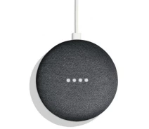 Купить - портативную колонку  Портативная акустика Google Home Mini Charcoal Refurbished A