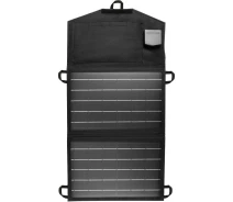 Купить - солнечную панель  Солнечная панель Neo Tools 15Вт, 2xUSB (90-140)