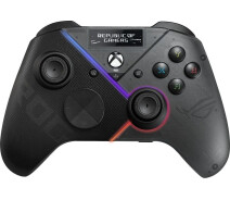 Купить - игровой манипулятор  Геймпад Asus ROG Raikiri Pro (90GC00W0-BGP000)
