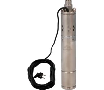 Купить - насос для воды  Насос погружной скважинный шнековый Vitals aqua 3.5DS 1048-0.5r (47614)
