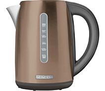 Купить - электрочайник  Электрочайник Sencor SWK7707CH