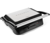 Купить - электрогриль  Гриль Holmer HCG-20R