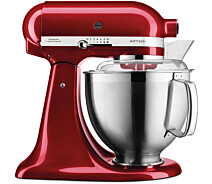 Купить - миксер  Миксер KitchenAid 5KSM185PSECA