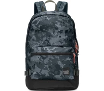 Купить - рюкзак  Рюкзак Pacsafe 2 в 1 Slingsafe LX400 "антивор" (7 степеней защиты) (45335802)
