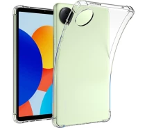 Купить - чехол  Бампер защитный Airon Xiaomi Redmi Pad SE 8.7" прозрачный (4822352781142)
