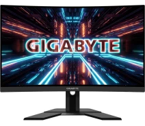Купить - монитор  Монитор игровой GIGABYTE 27" G27FC-A (G27FC-A-EK)                   