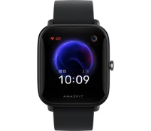 Купить - смарт-часы  Смарт-часы Amazfit Bip U Pro Black