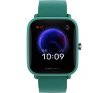 Купить - смарт-часы  Смарт-часы Amazfit Bip U Pro Green
