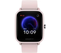 Купить - смарт-часы  Смарт-часы Amazfit Bip U Pro Pink
