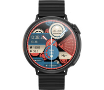 Купить - смарт-часы  Cмарт-часы TREX FALCON 700 ULTRA BLACK (TRX-FLC700-BLK)