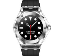 Купить - смарт-часы  Cмарт-часы TREX FALCON 500 PRO BLACK (TRX-FLC500-BLK)