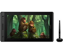 Купить - графический планшет  Графический планшет Huion Kamvas Pro 16 (GT1561)