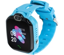 Купить - смарт-часы  Смарт-часы для детей AURA A3 Blue